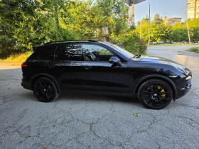 Porsche Cayenne Turbo 500+ + + hp ������/������ | Mobile.bg � ����� ������ 4
