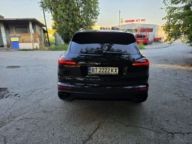 Porsche Cayenne Turbo 500+ + + hp ������/������ | Mobile.bg � ����� ������ 6
