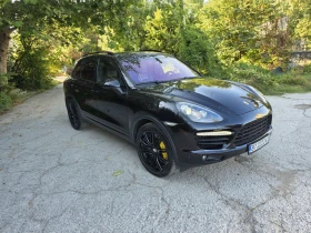 Porsche Cayenne Turbo 500+ + + hp ������/������ | Mobile.bg � ����� ������ 3
