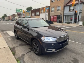 BMW X5 * 35i * 1 СОБСТВЕНИК * ПЕРФЕКТНО СЕРВИЗИРАНА * 360