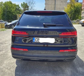 ����� �� �������� �� Audi Q7 55TFSI* 6+ 1* PANO* 360* 22inch* 