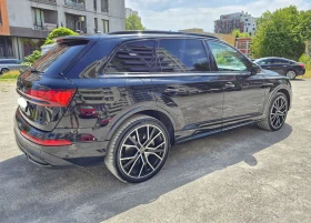 ����� �� �������� �� Audi Q7 55TFSI* 6+ 1* PANO* 360* 22inch* 