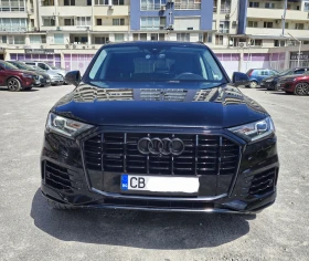 ����� �� �������� �� Audi Q7 55TFSI* 6+ 1* PANO* 360* 22inch* 