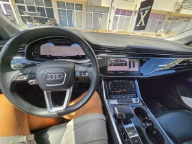 Audi Q7 55TFSI* 6+ 1* PANO* 360* 22inch*  | Mobile.bg � ����� ������ 5