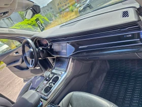 Audi Q7 55TFSI* 6+ 1* PANO* 360* 22inch*  | Mobile.bg � ����� ������ 6