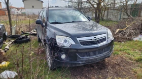 Opel Antara 2.2  | Mobile.bg � ����� ������ 2