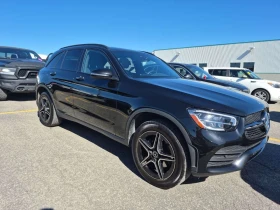 Mercedes-Benz GLC 300 АМГ ПАКЕТ/CARFAX /ПОДГРЕВ/ПАНО/ФИНАНСИРАНЕ