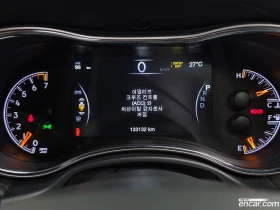 Jeep Cherokee 3.6 Overland* �������� ������ ������� | Mobile.bg � ����� ������ 8