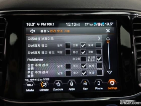 Jeep Cherokee 3.6 Overland* �������� ������ ������� | Mobile.bg � ����� ������ 15