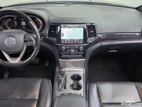 Jeep Cherokee 3.6 Overland* �������� ������ ������� | Mobile.bg � ����� ������ 7
