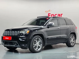 ����� �� �������� �� Jeep Cherokee 3.6 Overland* �������� ������ �������