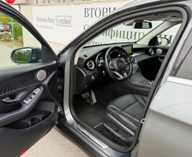Mercedes-Benz GLC 250 CDI AMG Silver Star 2019 �������� Carplay 9G | Mobile.bg � ����� ������ 5