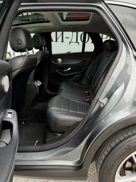 Mercedes-Benz GLC 250 CDI AMG Silver Star 2019 �������� Carplay 9G | Mobile.bg � ����� ������ 6