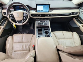 Lincoln Aviator 3.0l Grand Touring | Mobile.bg � ����� ������ 8