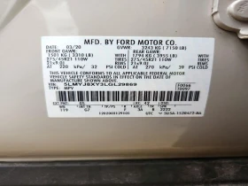 Lincoln Aviator 3.0l Grand Touring | Mobile.bg � ����� ������ 12
