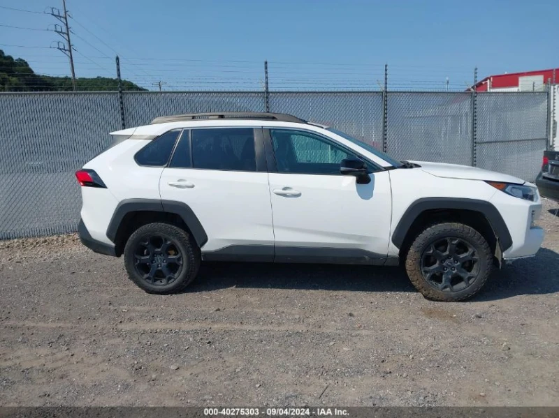 Toyota Rav4, снимка 5 - Автомобили и джипове - 47958064