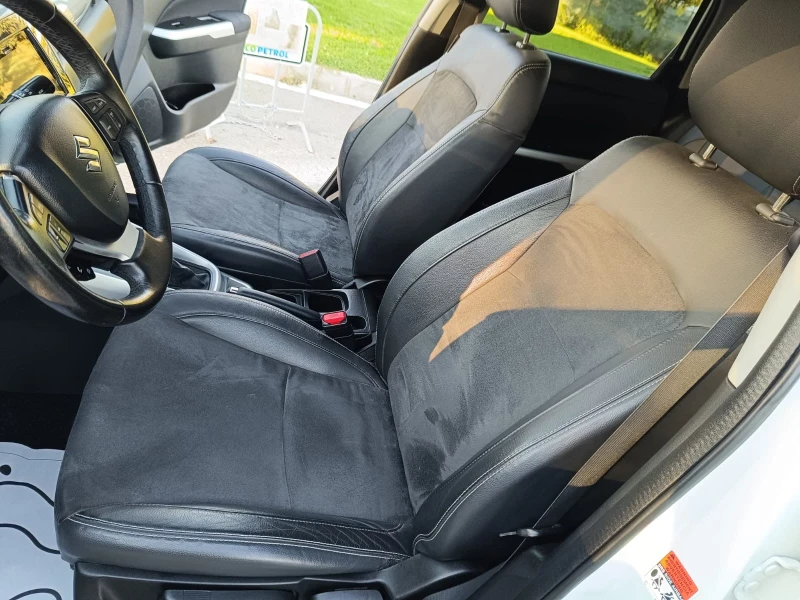 Suzuki Vitara 130.000км. ! ! ! , снимка 15 - Автомобили и джипове - 49659683