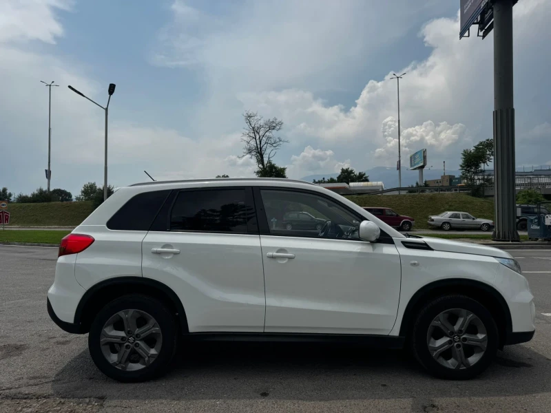 Suzuki Vitara 130.000км. ! ! ! , снимка 7 - Автомобили и джипове - 49659683