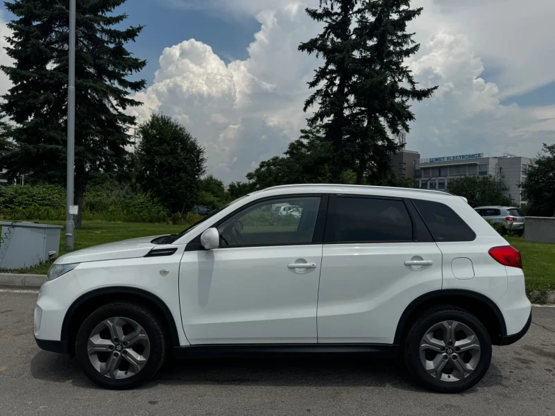 Suzuki Vitara 130.000км. ! ! ! , снимка 3 - Автомобили и джипове - 49659683