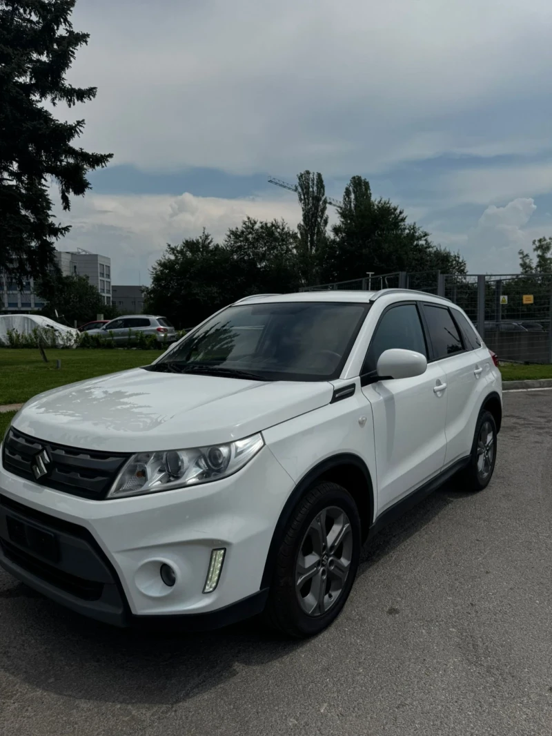 Suzuki Vitara 130.000км. ! ! ! , снимка 2 - Автомобили и джипове - 49659683