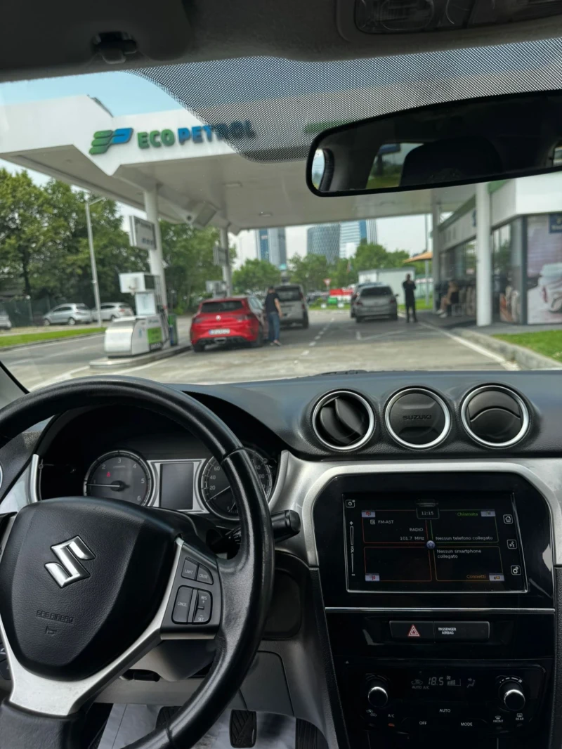 Suzuki Vitara 130.000км. ! ! ! , снимка 10 - Автомобили и джипове - 49659683