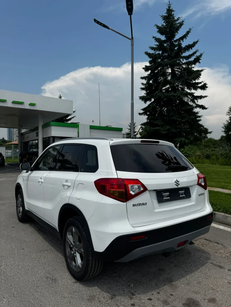 Suzuki Vitara 130.000км. ! ! ! , снимка 4 - Автомобили и джипове - 49659683
