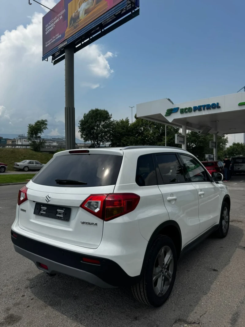 Suzuki Vitara 130.000км. ! ! ! , снимка 6 - Автомобили и джипове - 49659683