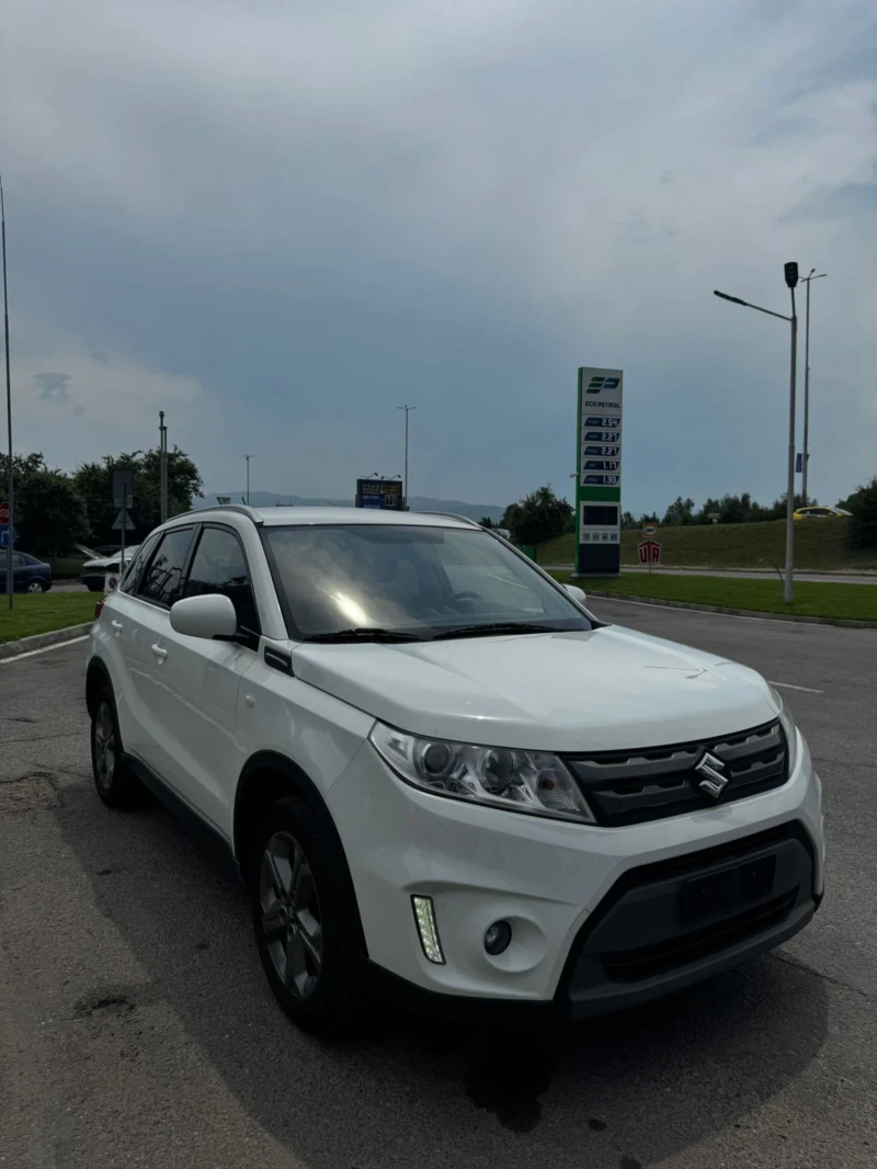 Suzuki Vitara 130.000км. ! ! ! , снимка 8 - Автомобили и джипове - 49659683