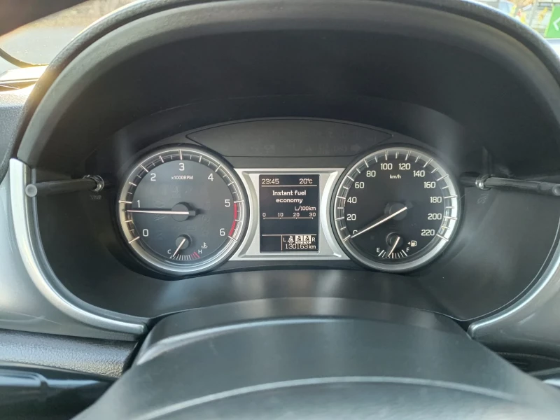 Suzuki Vitara 130.000км. ! ! ! , снимка 9 - Автомобили и джипове - 49659683
