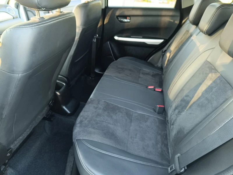 Suzuki Vitara 130.000км. ! ! ! , снимка 12 - Автомобили и джипове - 49659683