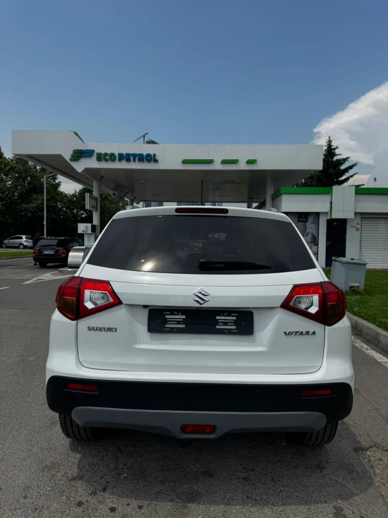 Suzuki Vitara 130.000км. ! ! ! , снимка 5 - Автомобили и джипове - 49659683