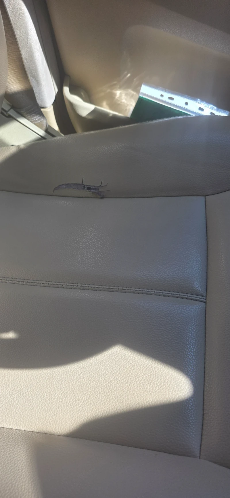 Mercedes-Benz GL 450, снимка 12 - Автомобили и джипове - 51834893