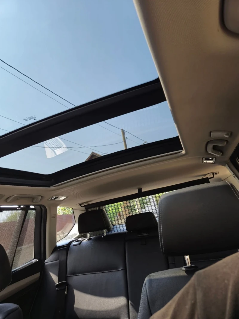 BMW X3 Xdrive 35d, снимка 6 - Автомобили и джипове - 52905097