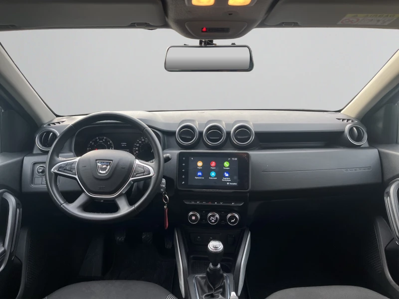 Dacia Duster, снимка 10 - Автомобили и джипове - 53244782