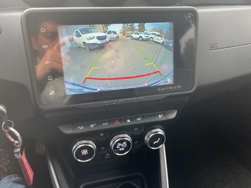 Dacia Duster, снимка 13 - Автомобили и джипове - 53244782