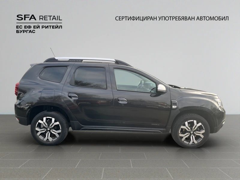 Dacia Duster, снимка 5 - Автомобили и джипове - 53244782