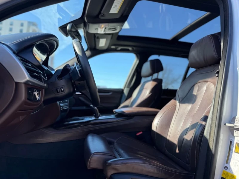 BMW X5 M Sport Package* Пано* Harman Kardon* , снимка 8 - Автомобили и джипове - 53407358