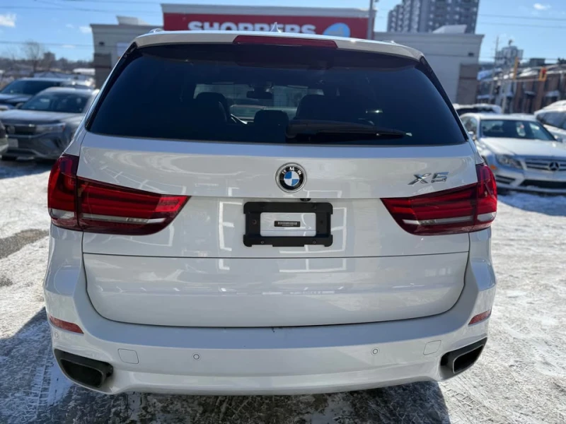 BMW X5 M Sport Package* Пано* Harman Kardon* , снимка 5 - Автомобили и джипове - 53407358