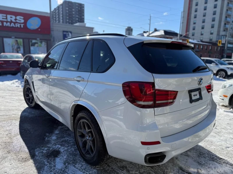 BMW X5 M Sport Package* Пано* Harman Kardon* , снимка 4 - Автомобили и джипове - 53407358