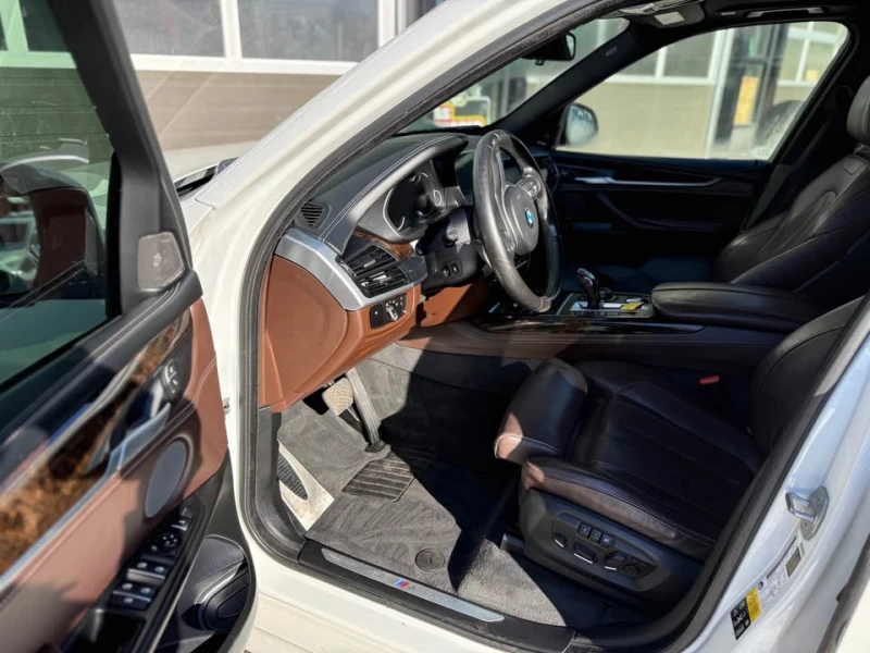 BMW X5 M Sport Package* Пано* Harman Kardon* , снимка 7 - Автомобили и джипове - 53407358