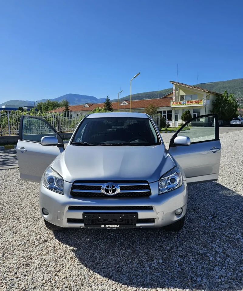Toyota Rav4 - 9999 лв. - 59323461 | Car24.bg