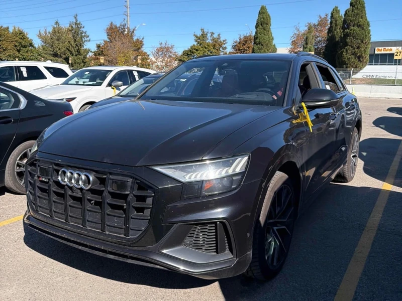 Audi SQ8 * 4.0 TFSI quattro * CARFAX * БЕЗ ПЪРВОНАЧАЛНА ВНО - 84999 лв. / 43459.30 € - 85796816 1