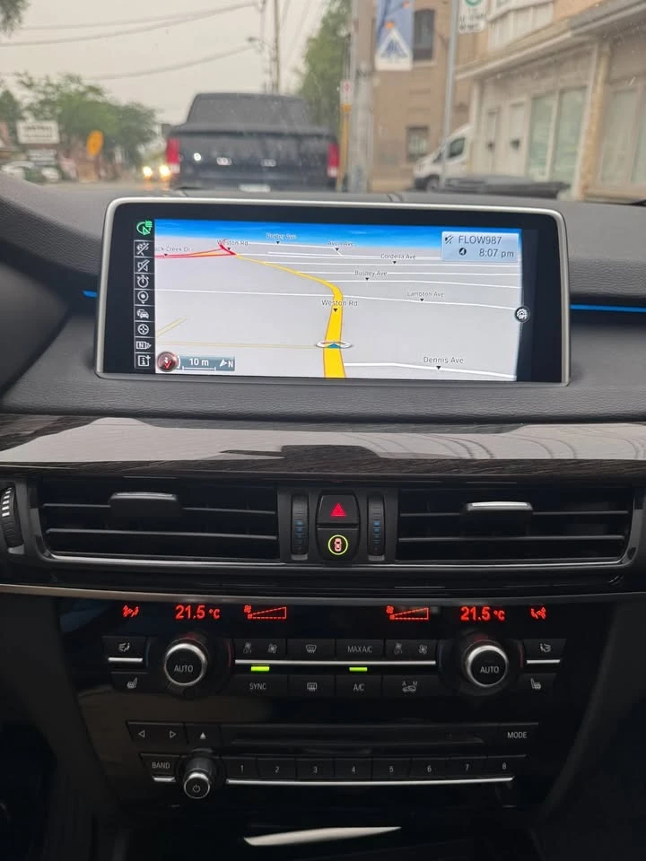 BMW X5 * 35i * 1 ���������� * ��������� ����������� * 360 | Mobile.bg � ����������� 15