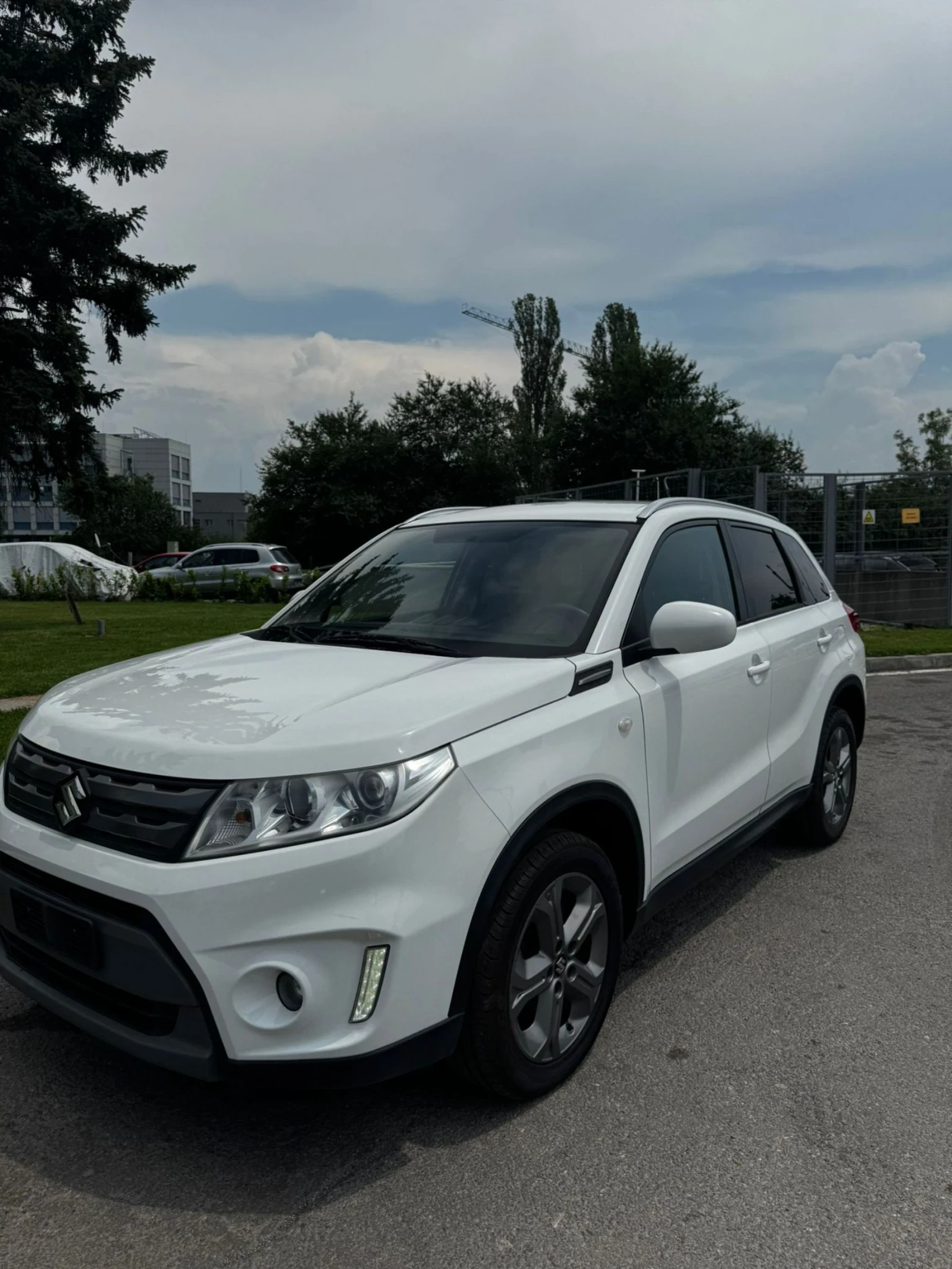 Suzuki Vitara 130.000км. ! ! ! , снимка 1