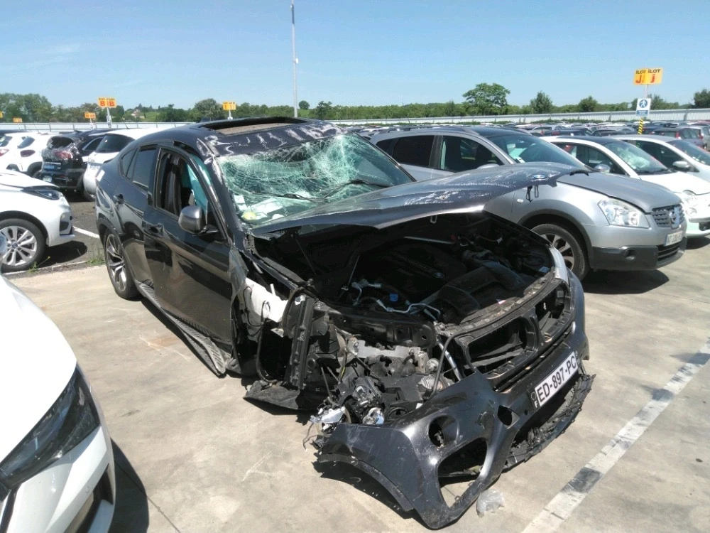 BMW X6 F16 4.0d 313hp   | Mobile.bg   1