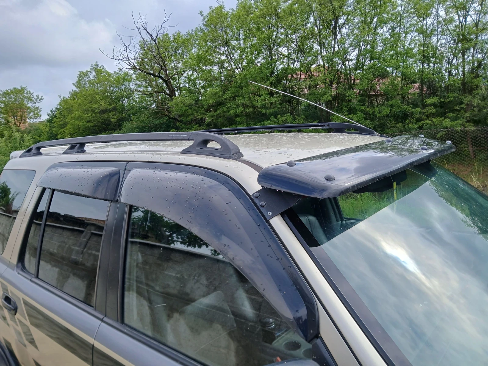 Honda Cr-v  - изображение 5
