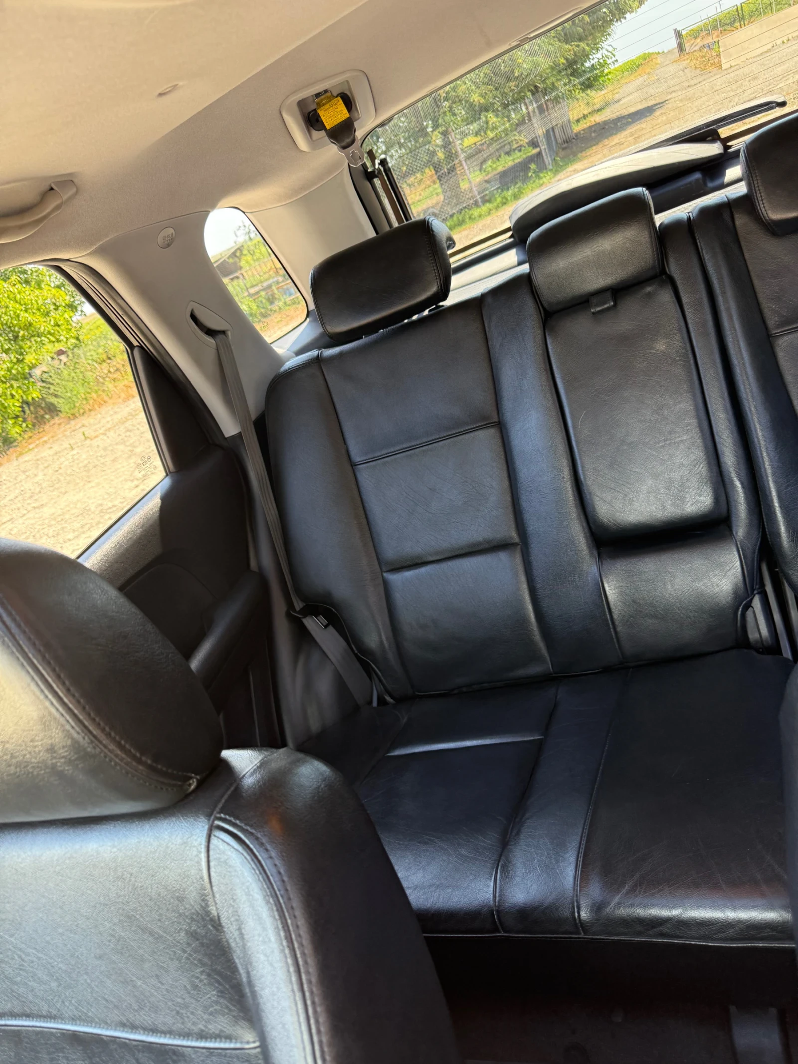 Kia Sportage 2.7 V6 - изображение 10