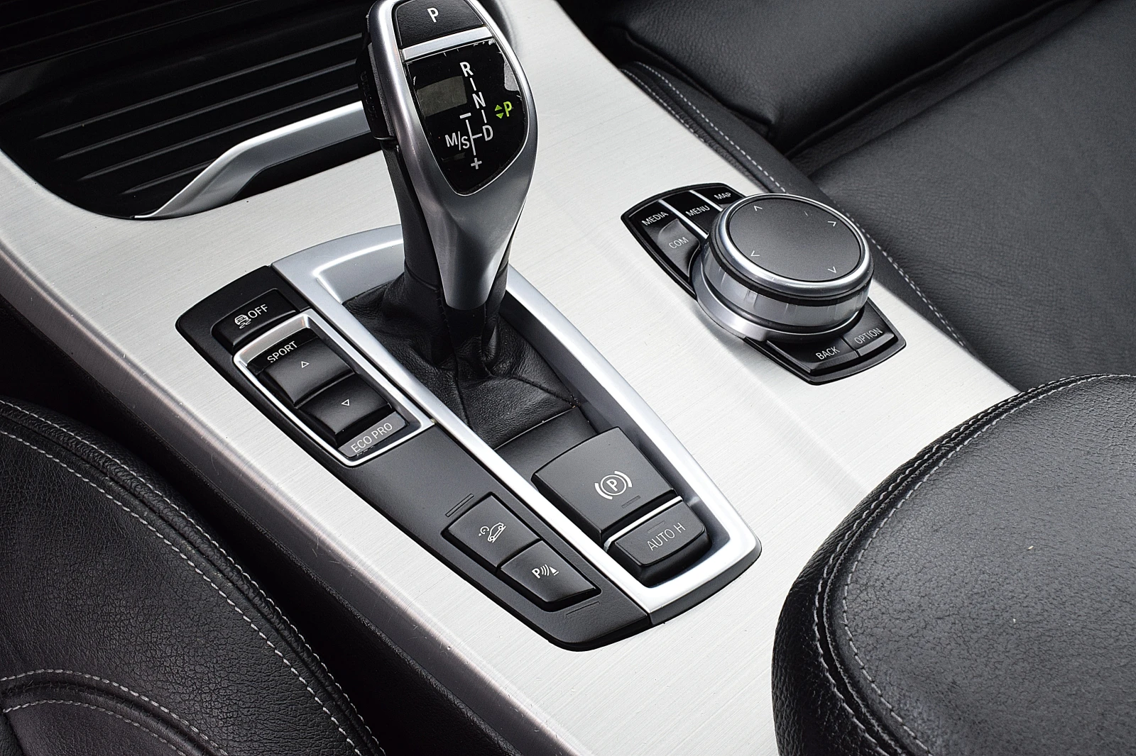 BMW X4 3.5ШВЕЙЦАРИЯ35xd /313к.с./М-пакет/ - изображение 10
