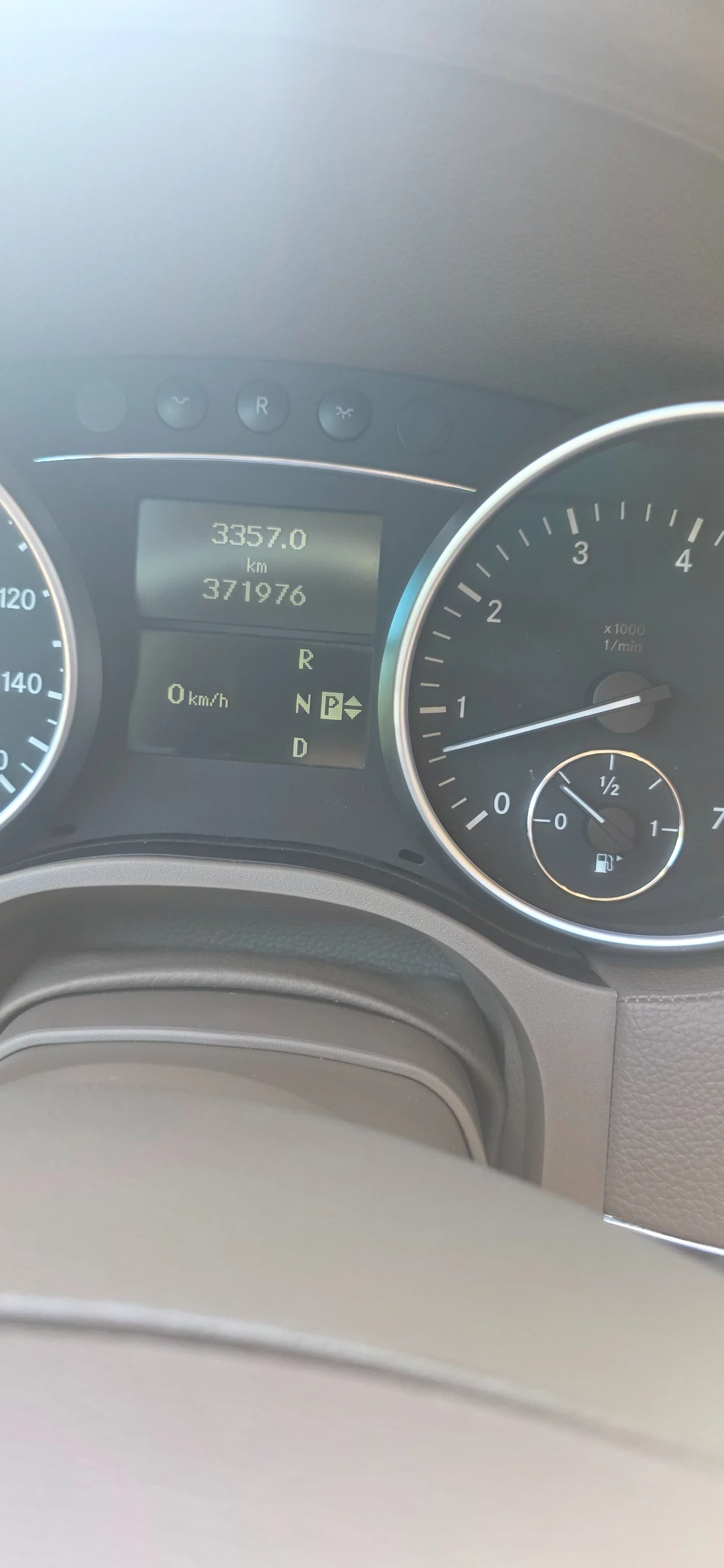 Mercedes-Benz GL 450  - изображение 9