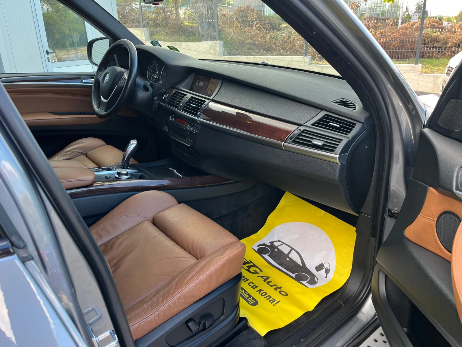 BMW X5 235ps панорама - изображение 9